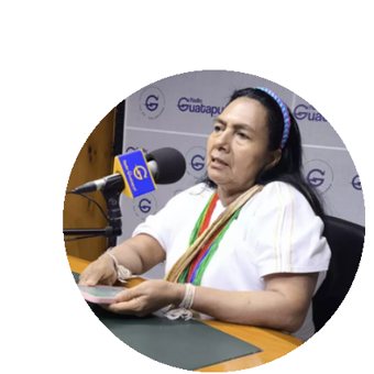 Alcira Izquierdo
